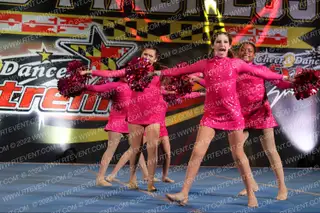 Maryland Twisters MoCo Inferno
