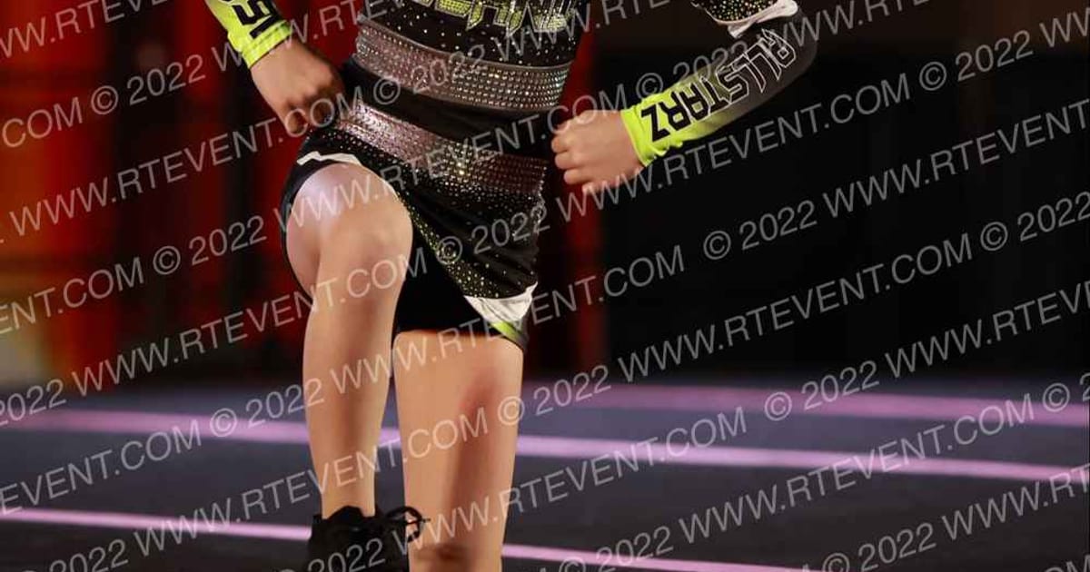 Island All Starz Bomb Squad · Encore Philly Showdown FIXED