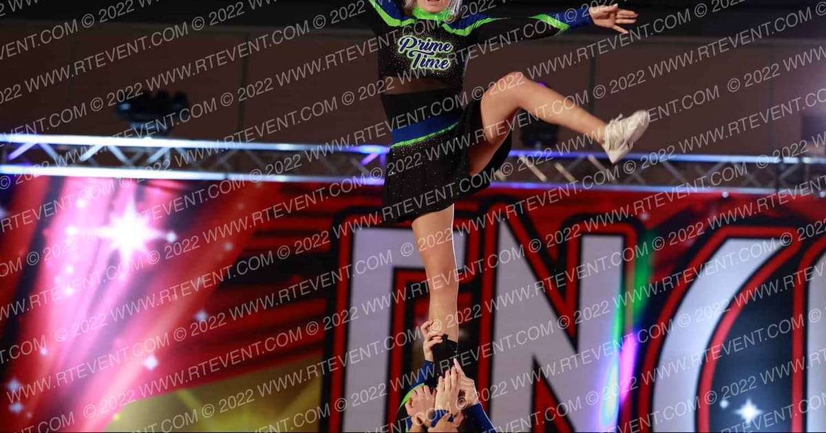 Prime Time All Stars Junior Onyx · Encore Philly Showdown FIXED