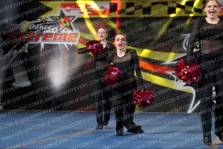 Dream Allstars Hypnotic
