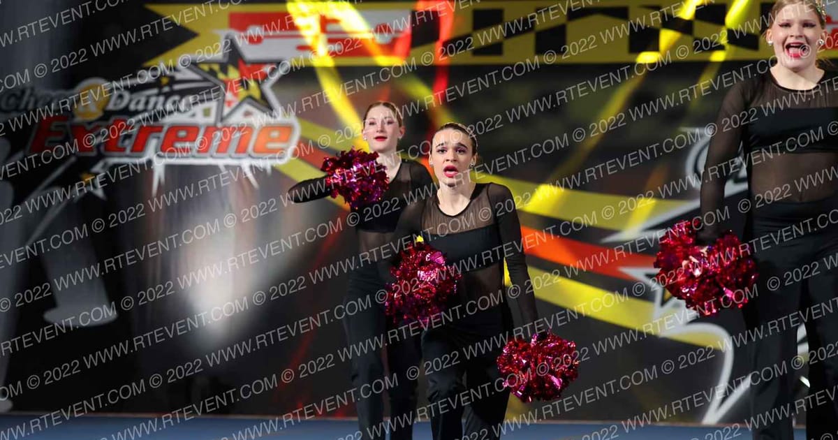 Dream Allstars Hypnotic · MARYLAND MADNESS