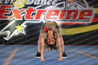 Henrico PAL Elite