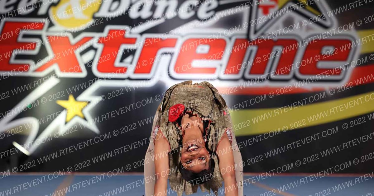 Henrico PAL Elite · MARYLAND MADNESS