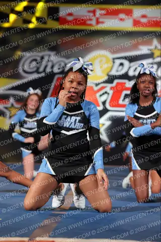 East Howard Junior Jags