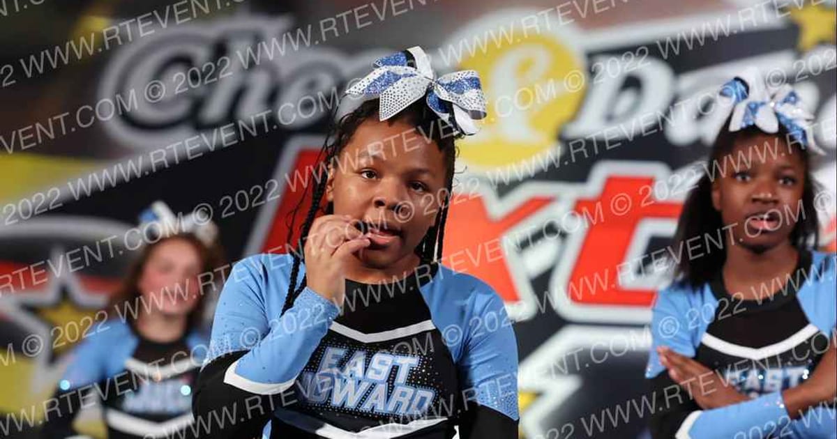 East Howard Junior Jags · MARYLAND MADNESS