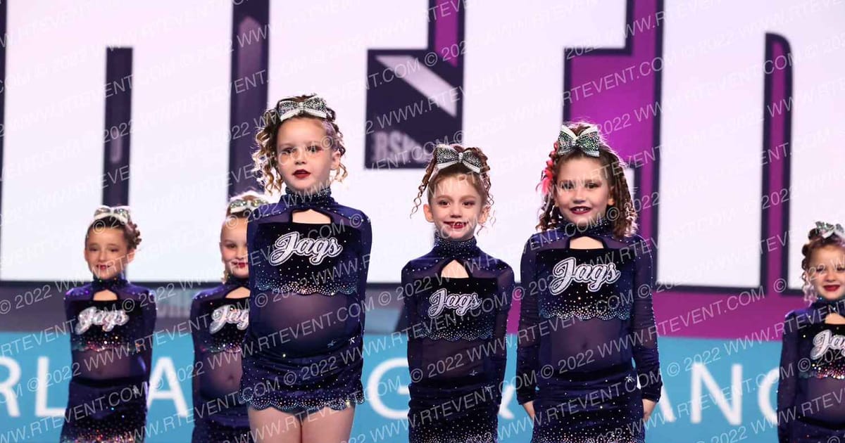 Jaguar Athletics TINY MAFIA · CSN Arena C One