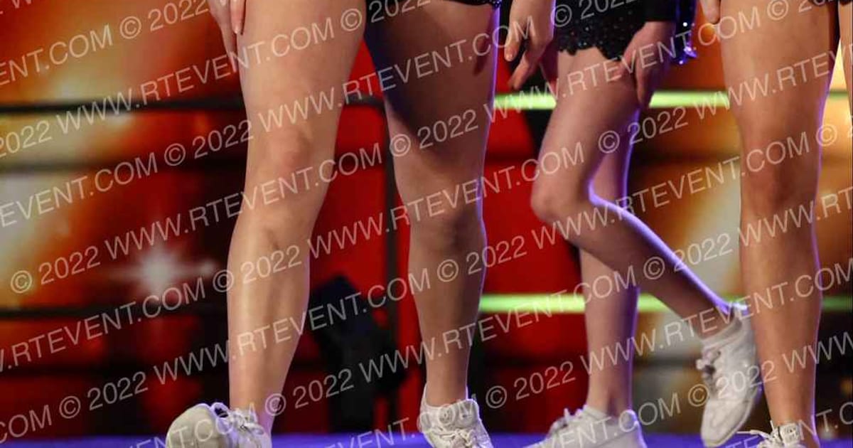 Revolutions All Stars Reign · Encore Hartford Showdown Fixed