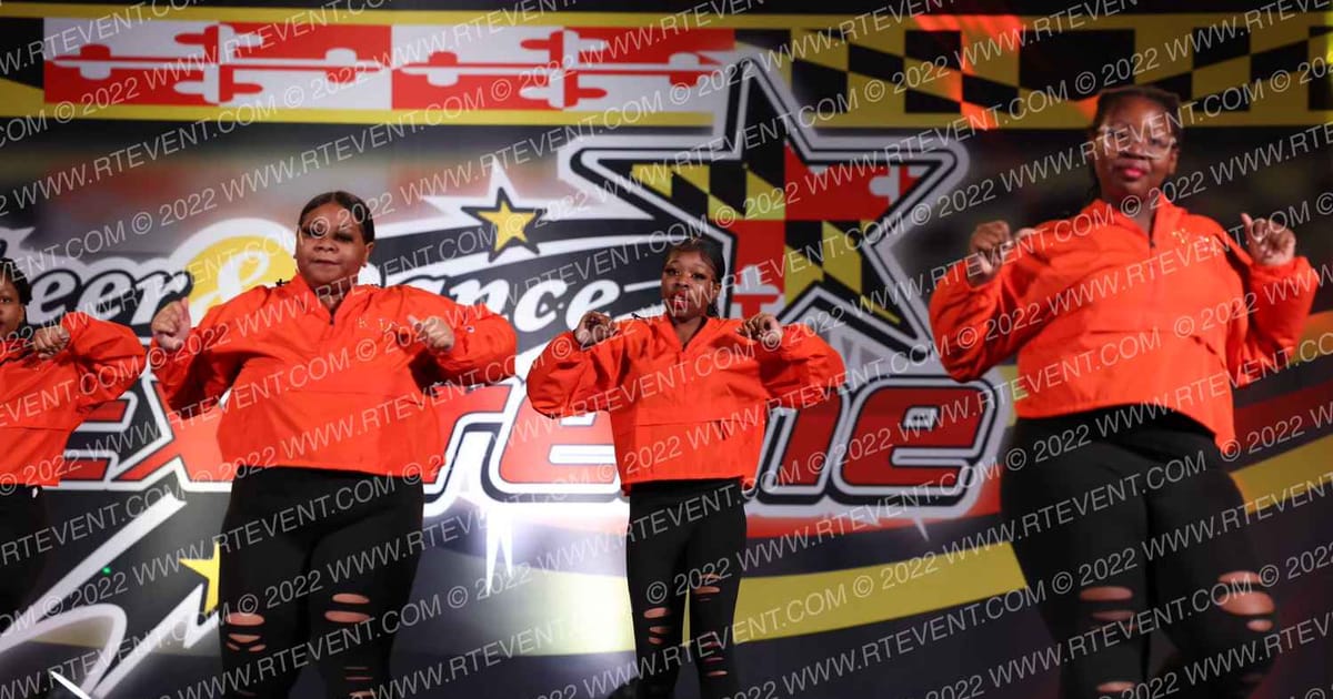Rare Jewelz All Stars Jewel Thievez · MARYLAND MADNESS