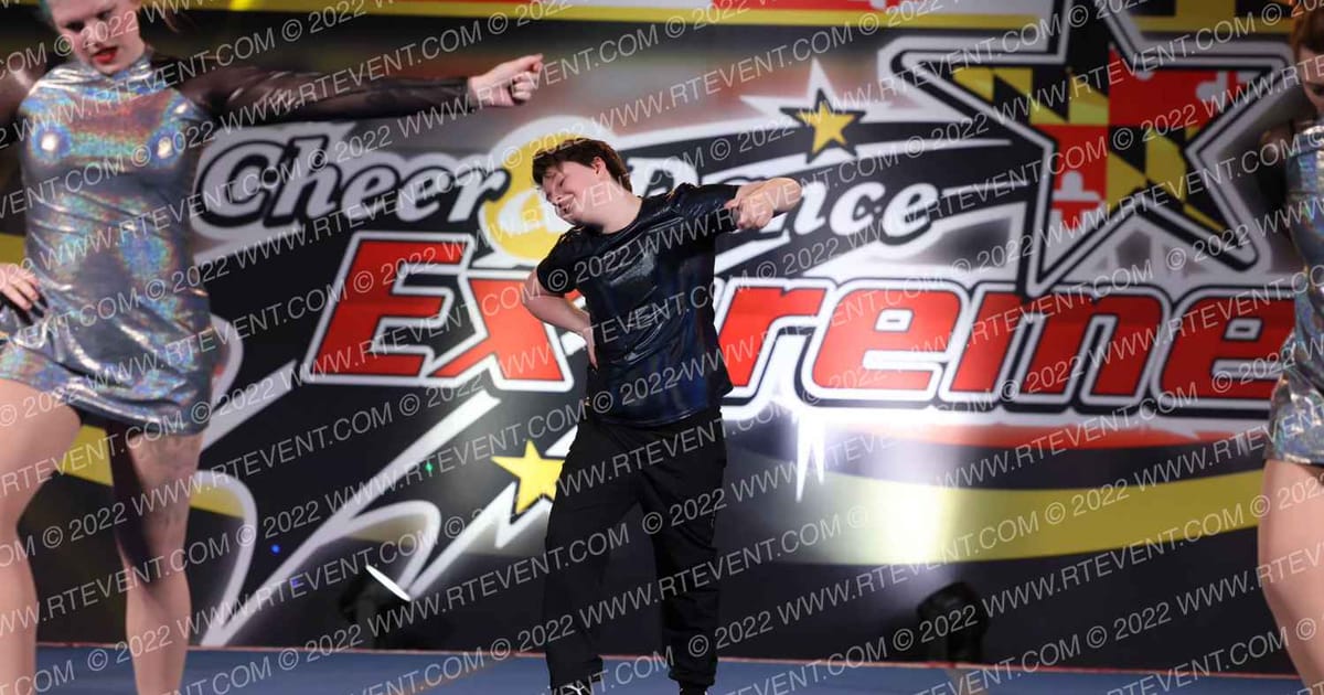 Watersedge Elite Elite · MARYLAND MADNESS