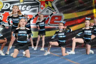 Panthers Athletic Club Fury