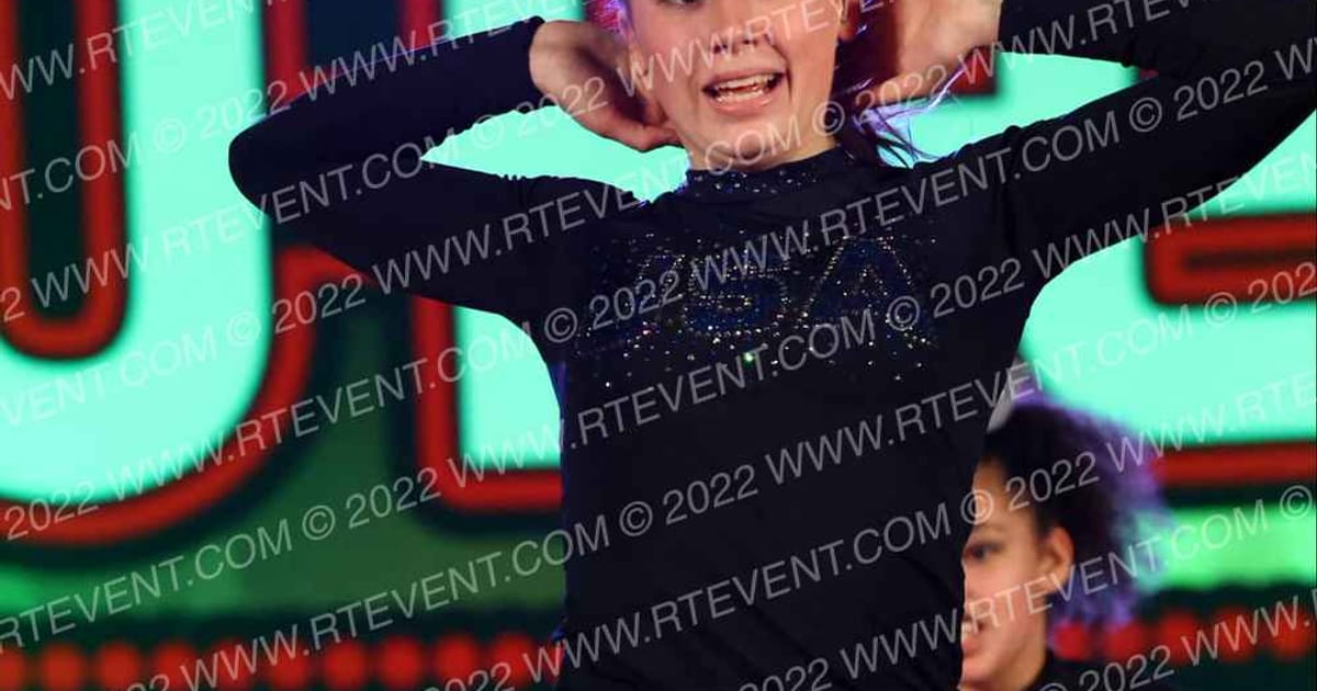 J Star Athletics Diamonds · Encore Hartford Showdown Fixed
