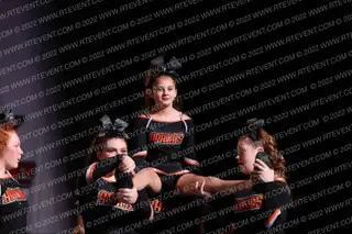 Andover Apaches Juniors
