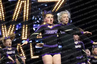 CHAMPION ALLSTARS LEGACY