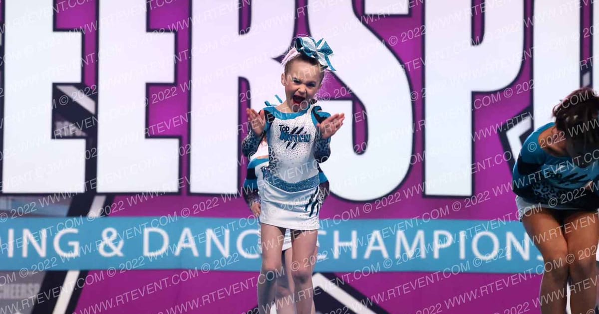 Top Notch All Stars Aristocats · CSN Arena C One