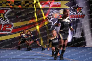 SMYA Hawks- Prestige