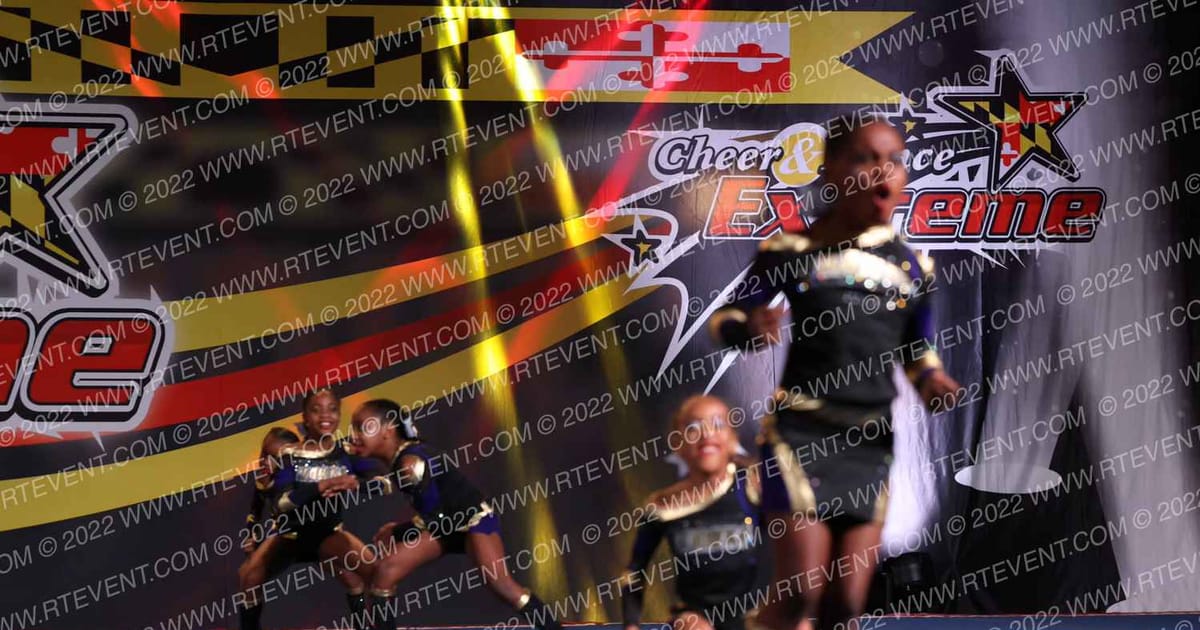 SMYA Hawks- Prestige · MARYLAND MADNESS