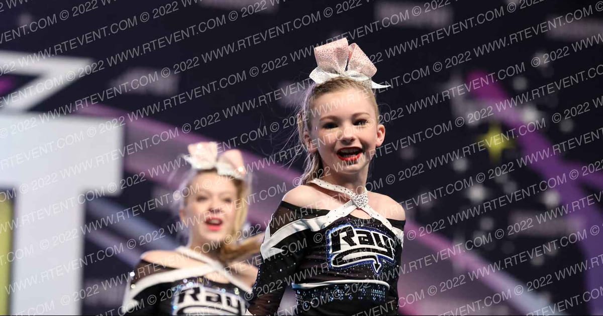 The Stingray All Stars Coral · CSN Arena B One