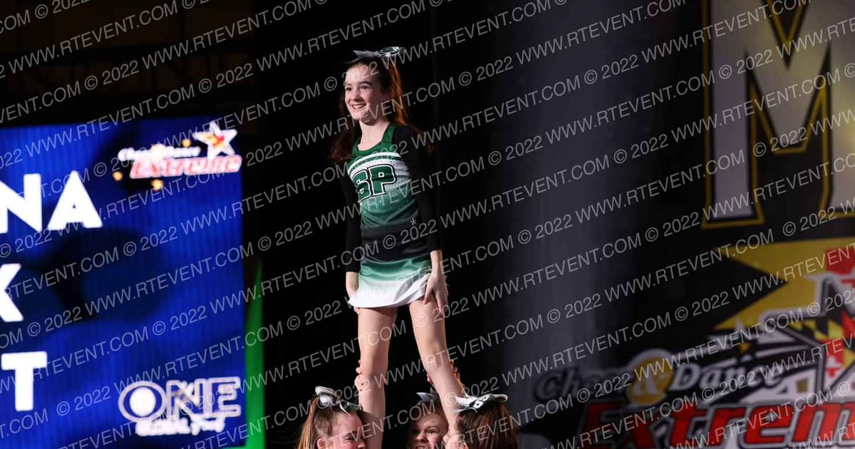 Severna Park Spirit · MARYLAND MADNESS