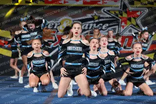 Panthers Athletic Club Wrath