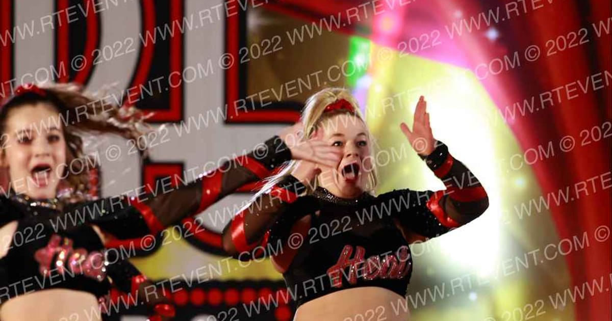 PA Heat All Stars Intensity · Encore Philly Showdown FIXED