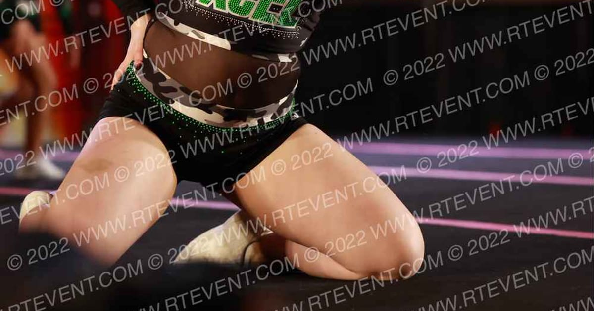 X-Cel Allstars Illusion · Encore Philly Showdown FIXED