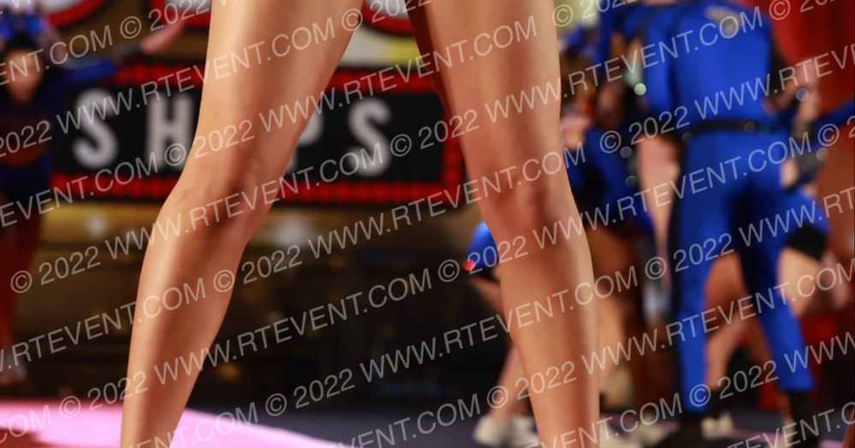 TSC All Stars Black Diamonds · Encore Philly Showdown FIXED