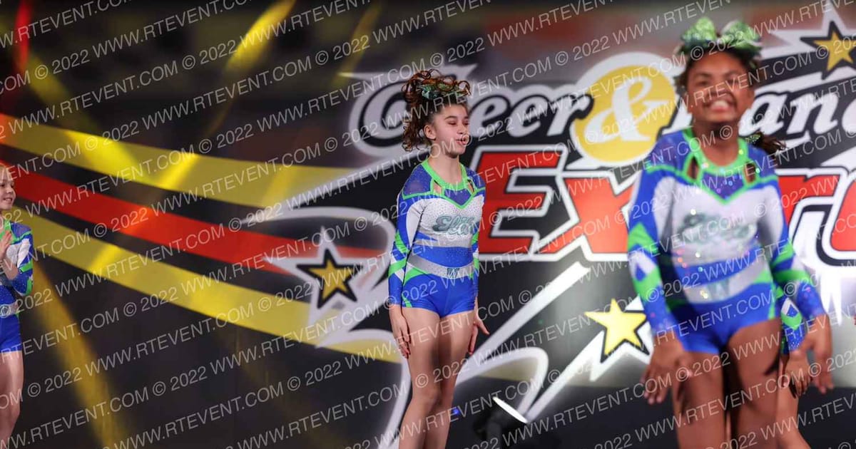 Watersedge Elite Sapphires · MARYLAND MADNESS