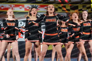 Pax River Raiders Young Lady Raiderettes