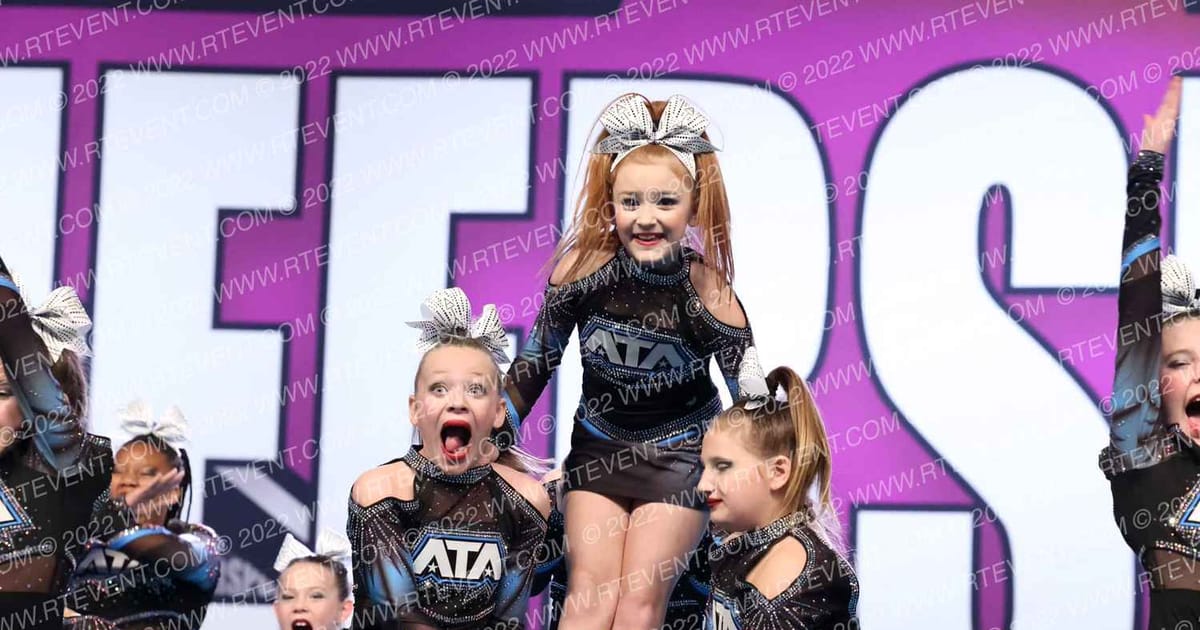 ATA Lake Norman Evolution · CSN Arena B One