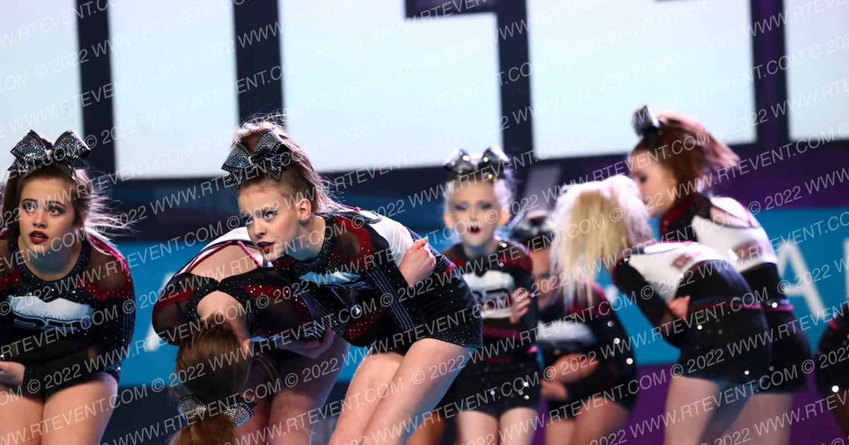 Brandon All-Stars Ruby · CSN Arena B Two