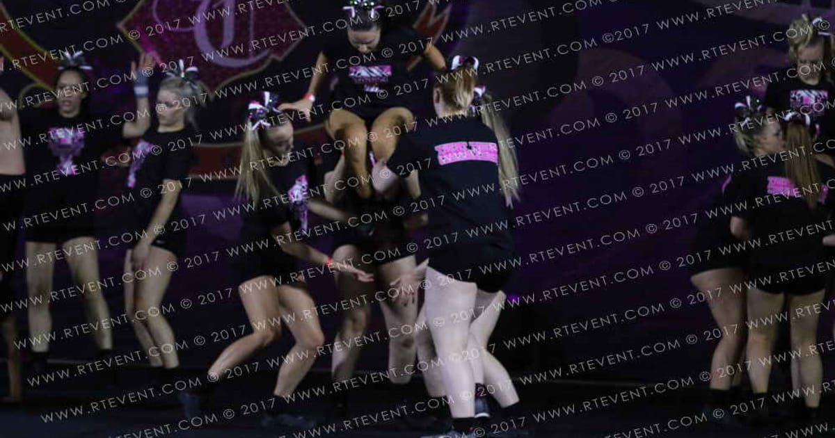 NTU TIGERS Claw · Hear of England UK University Nationals