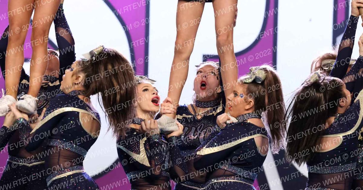 Southaven Wildcats JCrue · CSN Arena B One