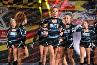 Bucs Onyx