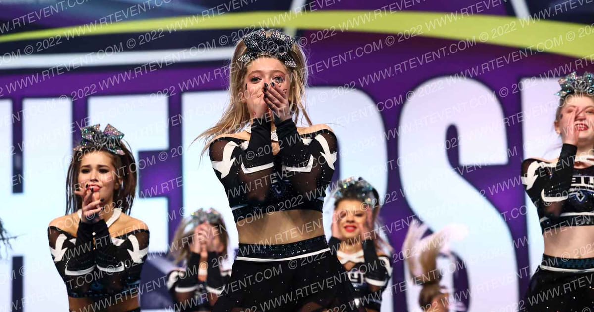 The Stingray All Stars Obsidian · CSN Arena B Two