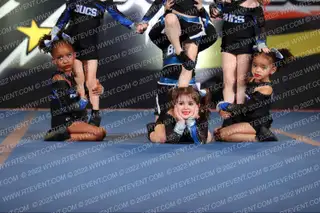 Bucs Babies
