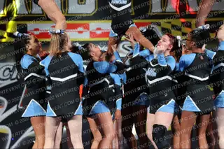 East Howard Lady Jags