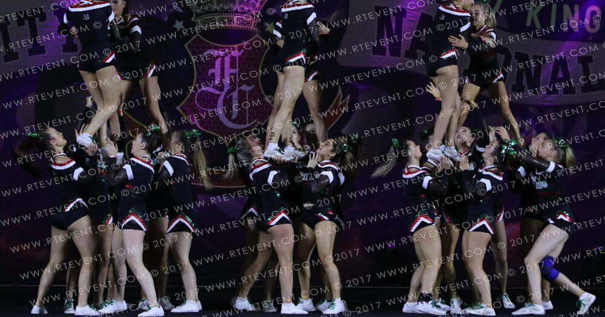 Leeds Celtics Gryphons · Hear of England UK University Nationals
