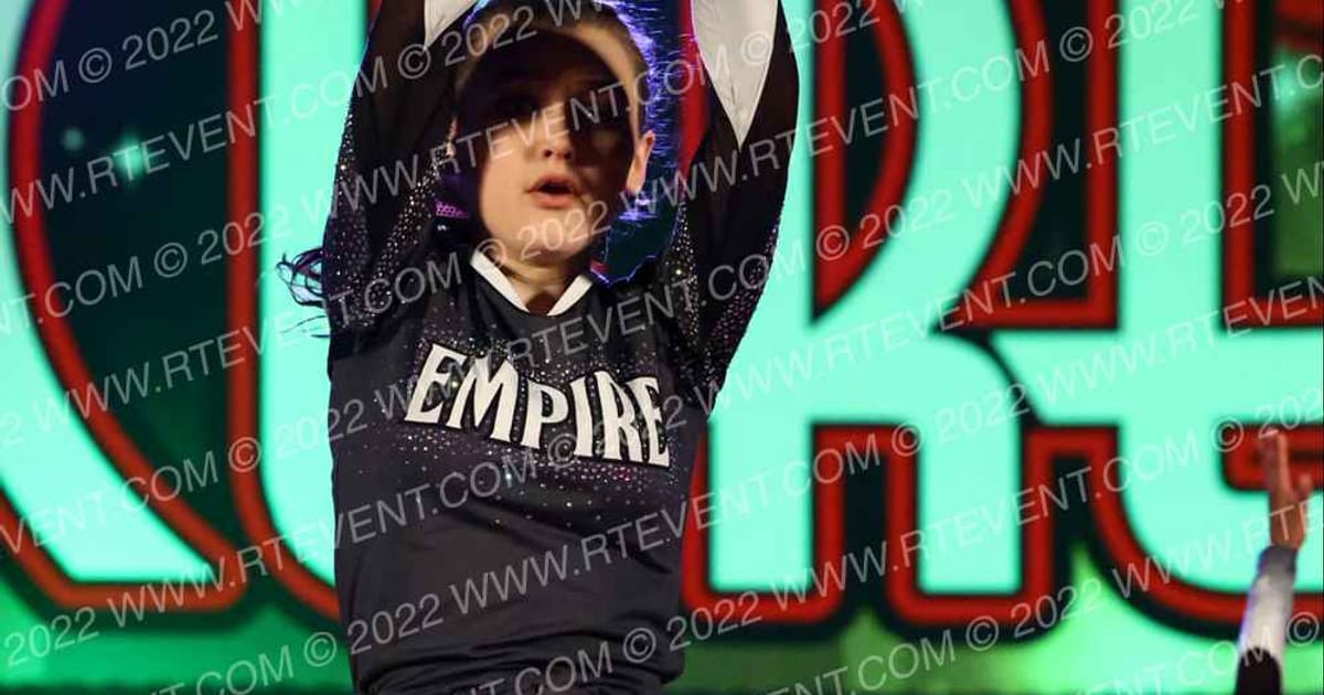 Empire All Stars Force · Encore Hartford Showdown Fixed