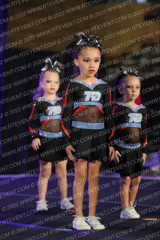 Texas Dynasty Rubies