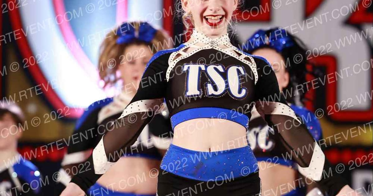 TSC All Stars Black Ops · Encore Philly Showdown FIXED