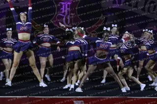 Southampton Vixens Sapphire
