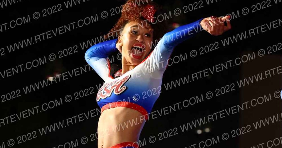 USA Wildcats C4 · Encore Hartford Showdown Fixed