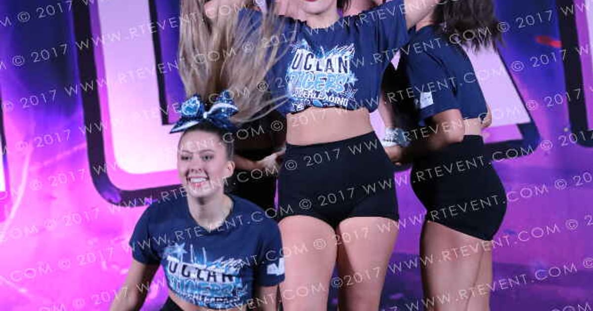 Derby Ravens Inferno · Hear of England UK University Nationals