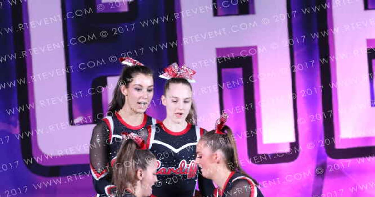Cardiff Snakecharmers Vipers · Hear of England UK University Nationals