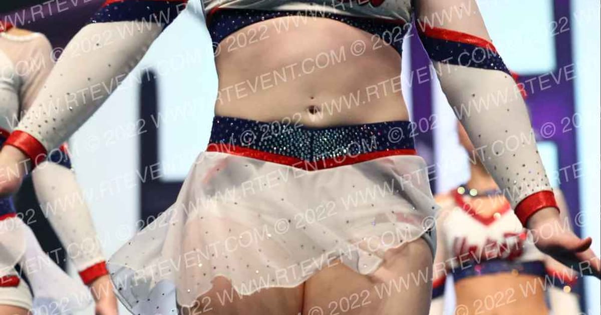 United Dream Elite Velocity · CSN Arena B Two
