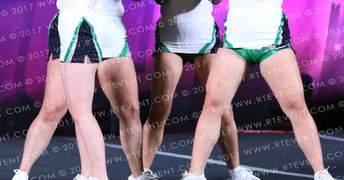 Swansea Sirens Eclipse · Hear of England UK University Nationals