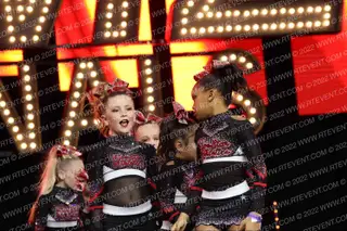 FIVE STAR ATHLETICS MILKYWAYS