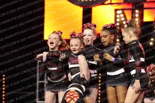 FIVE STAR ATHLETICS MILKYWAYS