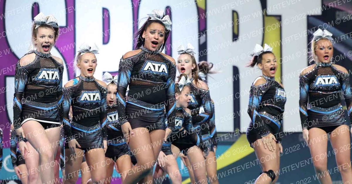 ATA Eclipse · CSN Arena B Four