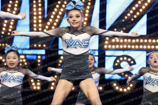VANCOUVER ALL STARS FIERCE 5